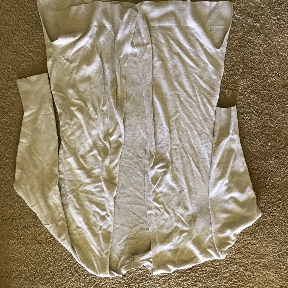 A New Day cardigan